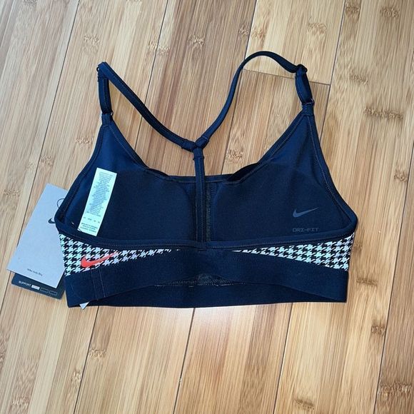 NWT NIKE INDY BRA PADDED - Picture 2 of 5